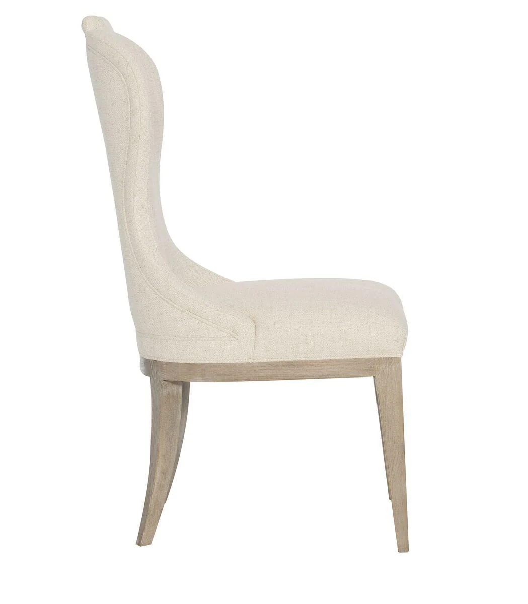 SANTA BARBARA SIDE CHAIR - Frankwebs