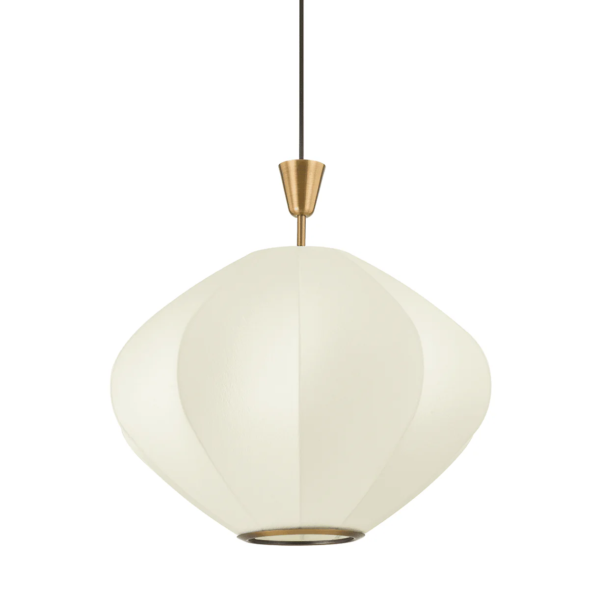 ARDEN 1 LIGHT PENDANT - Frankwebs