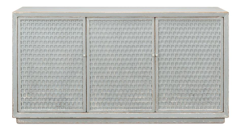 Honeycomb Front Sideboard - Frankwebs