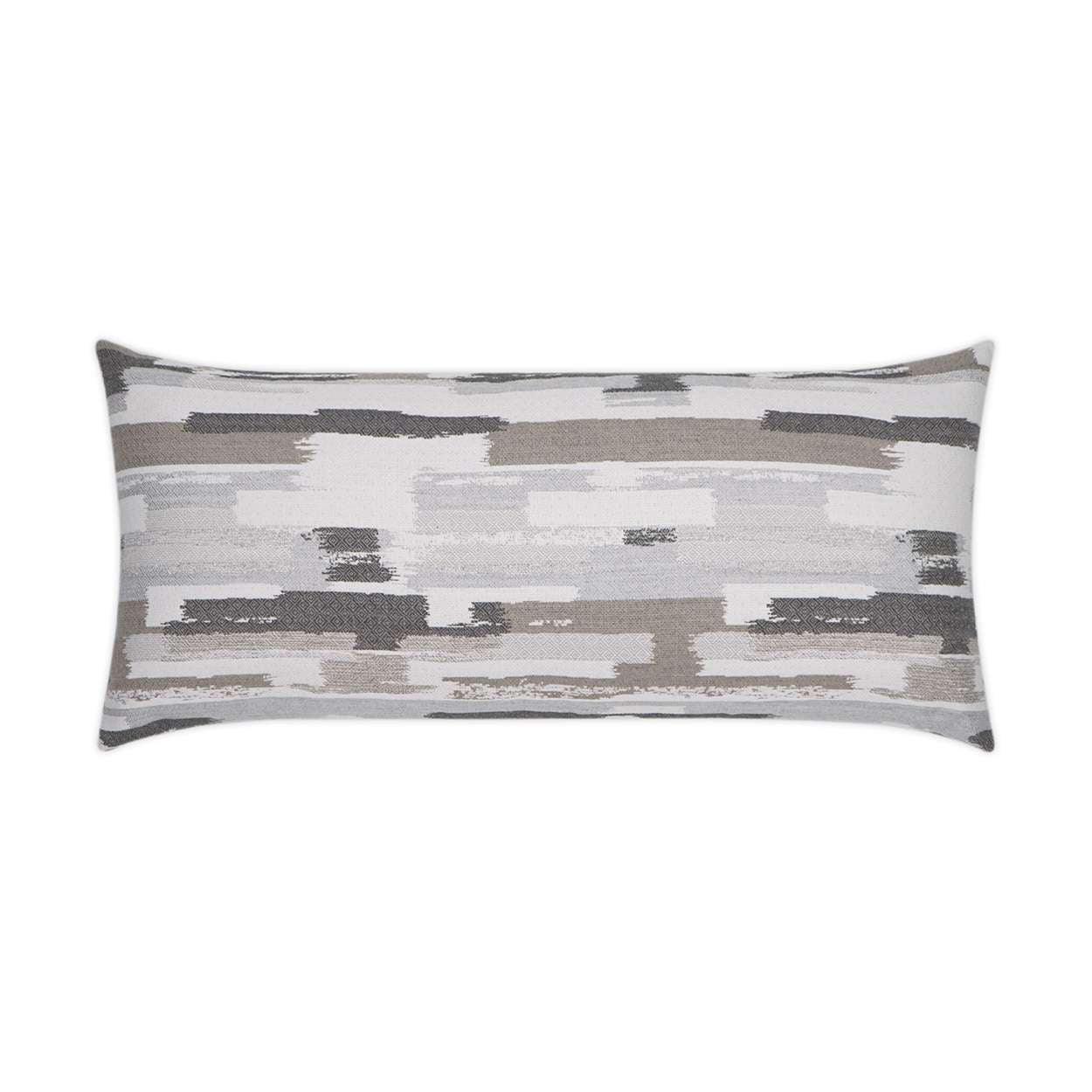 Outdoor Dreamscape Lumbar Pillow - Frankwebs