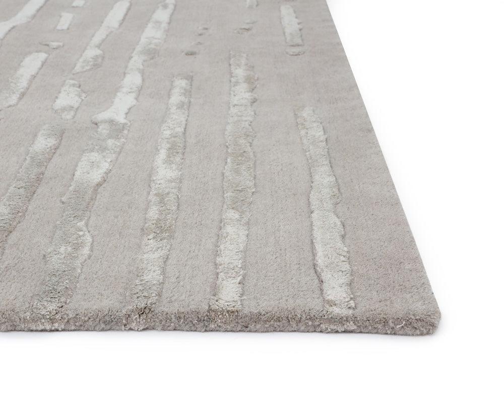 Tazma Hand-Tufted Rug - Frankwebs