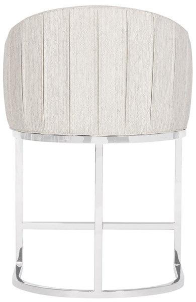 Miy 2 Metal Counter Stool - Frankwebs