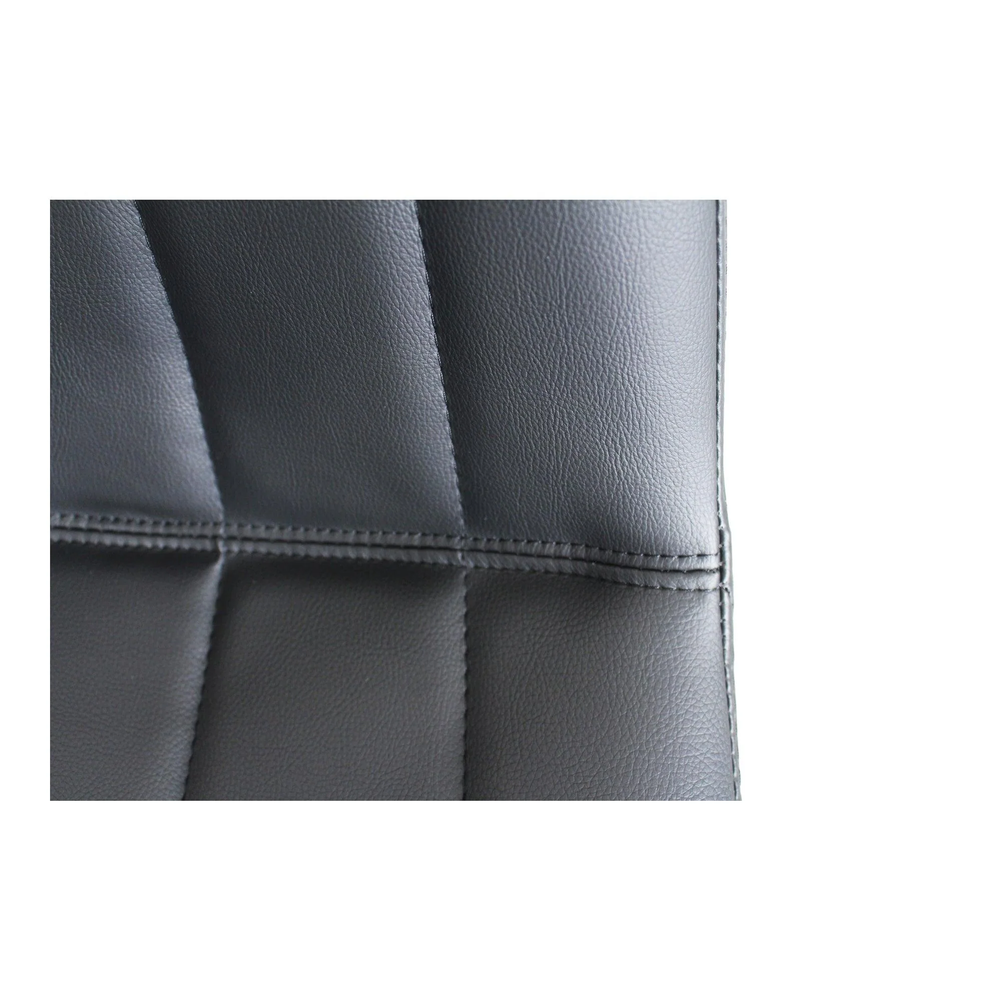 Alibi Dining Chair Matte Black - Set Of Two - Frankwebs