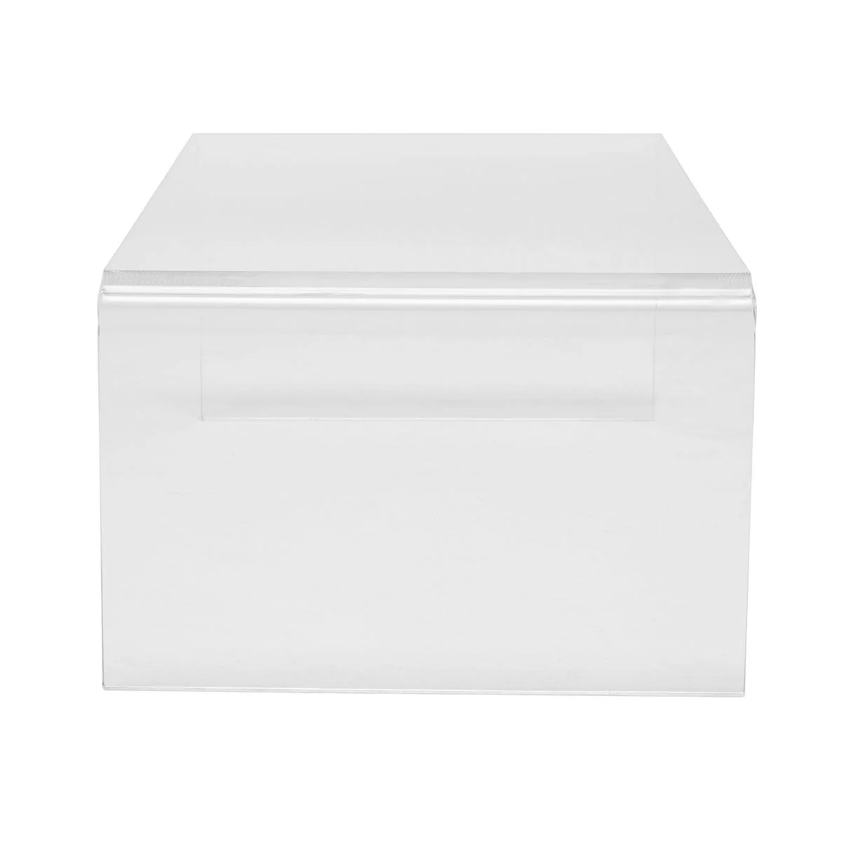 Veobreen Coffee Table in Clear Acyrlic - Frankwebs