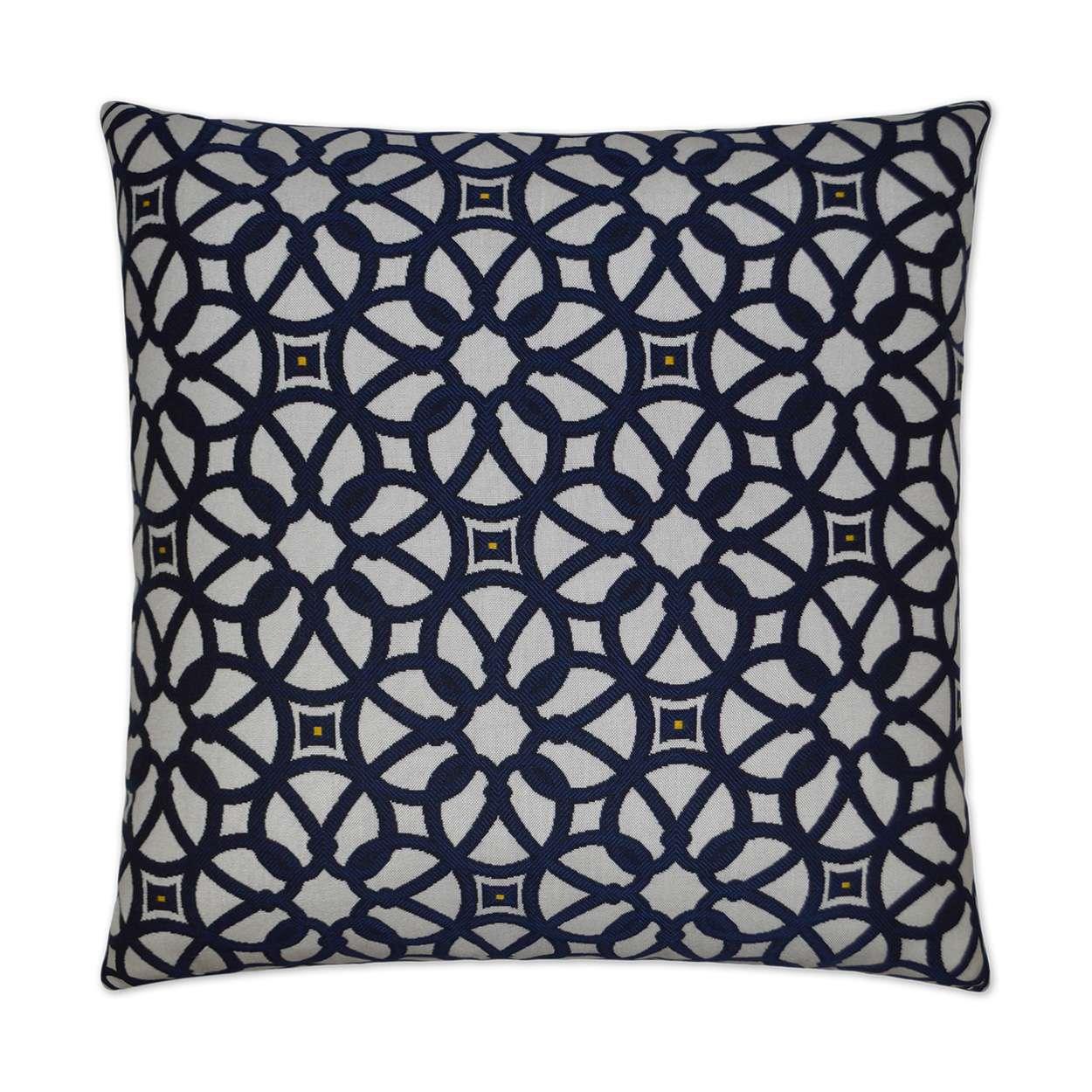 Outdoor Luxe Pillow - Frankwebs