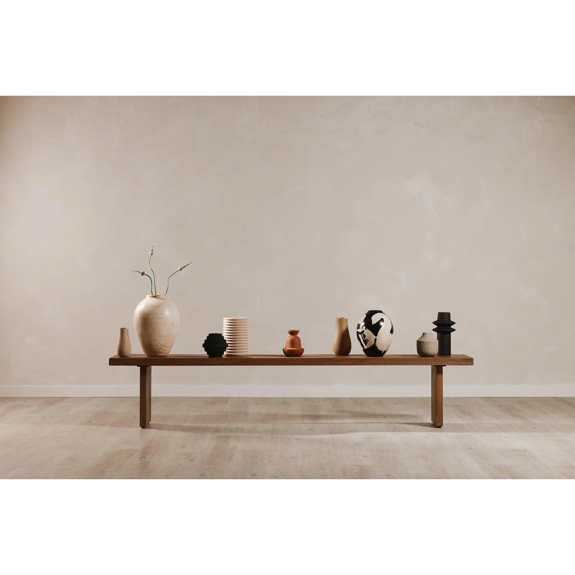 Koshi Bench - Frankwebs