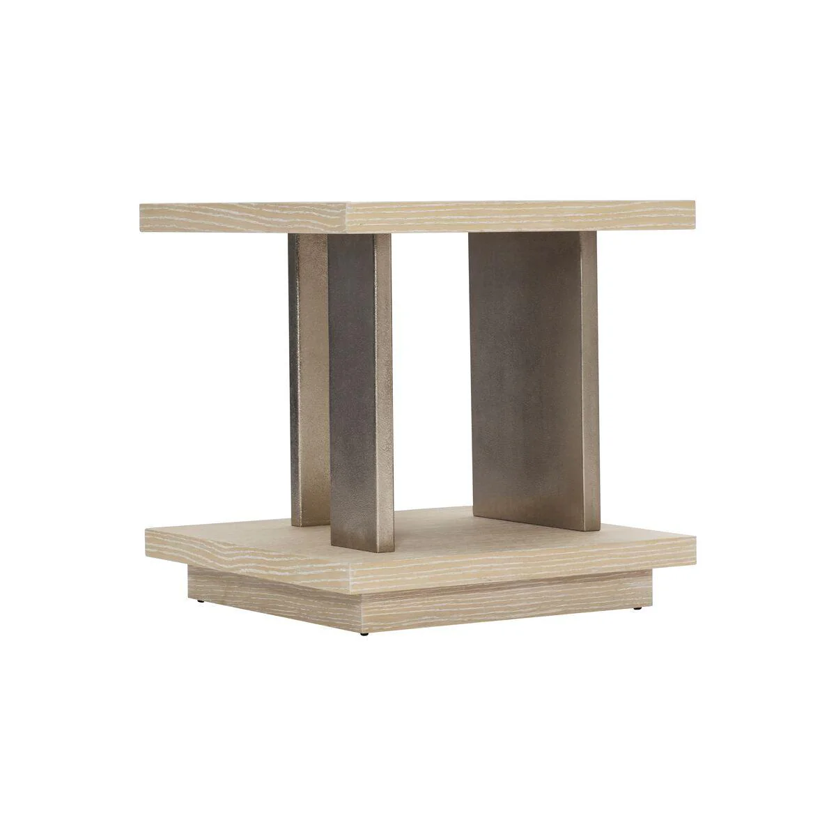 SOLARIA SIDE TABLE SQUARE - Frankwebs