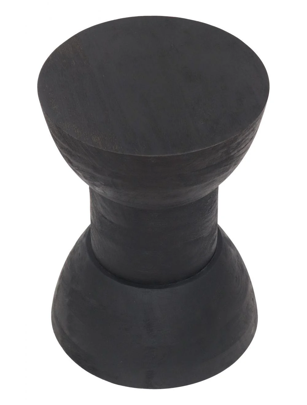 Wisdom Table Stool Black - Frankwebs