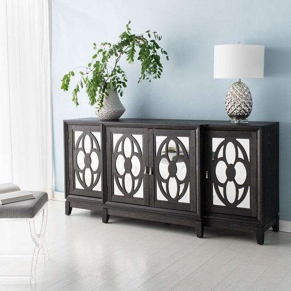 MADELEINE MIRRORED SIDEBOARD - Frankwebs