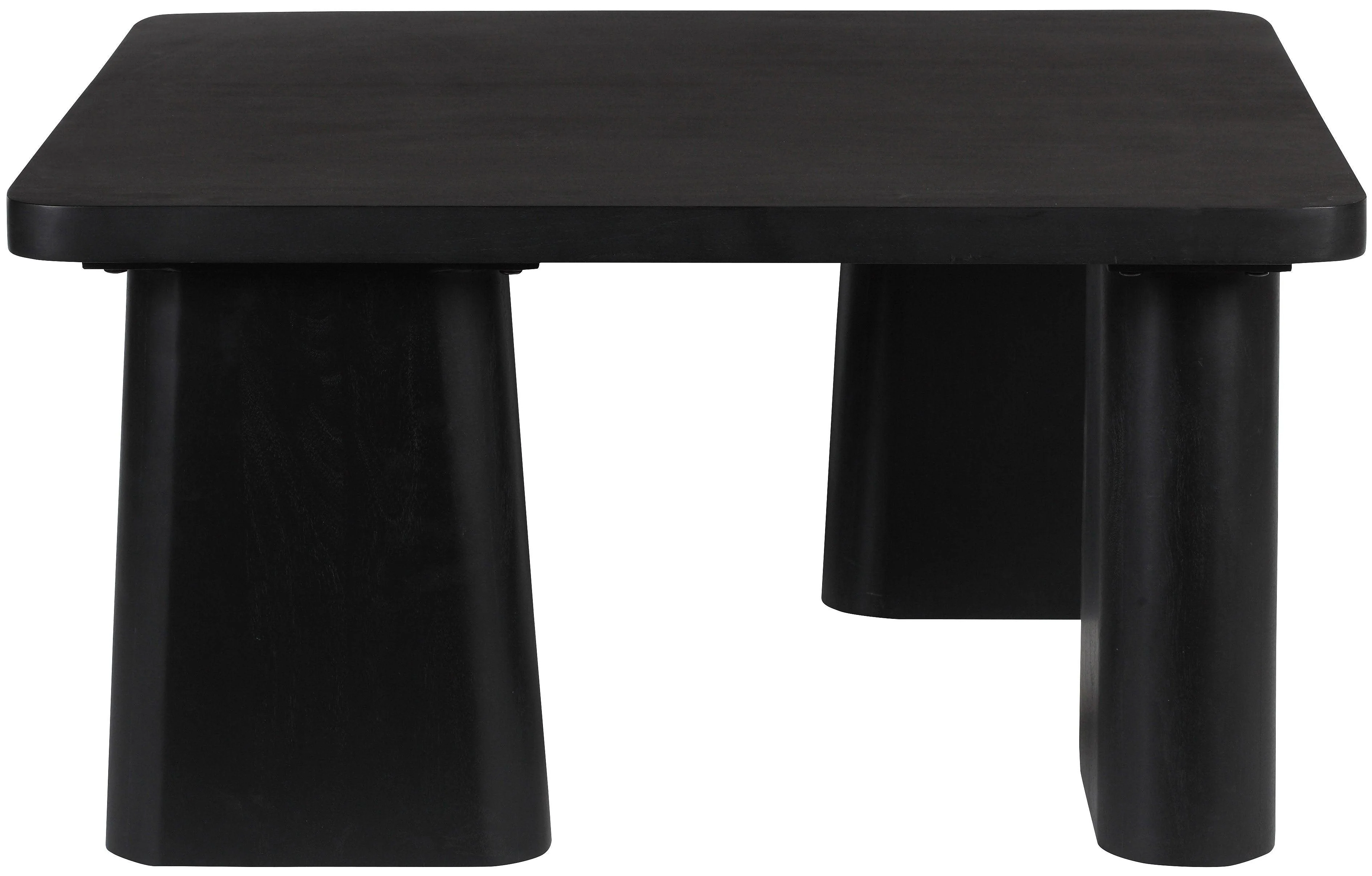 MARTINELLI WOOD COFFEE TABLE - Frankwebs