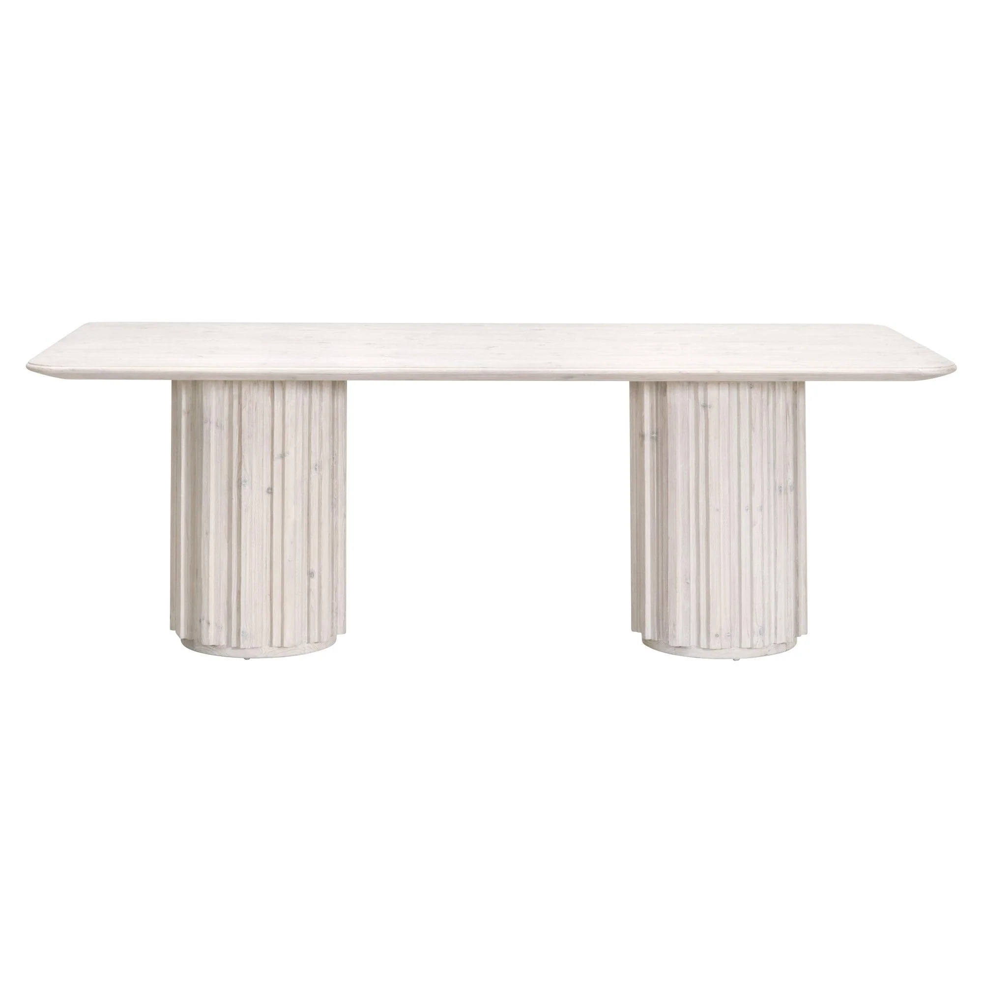 Roma Dining Table - Frankwebs