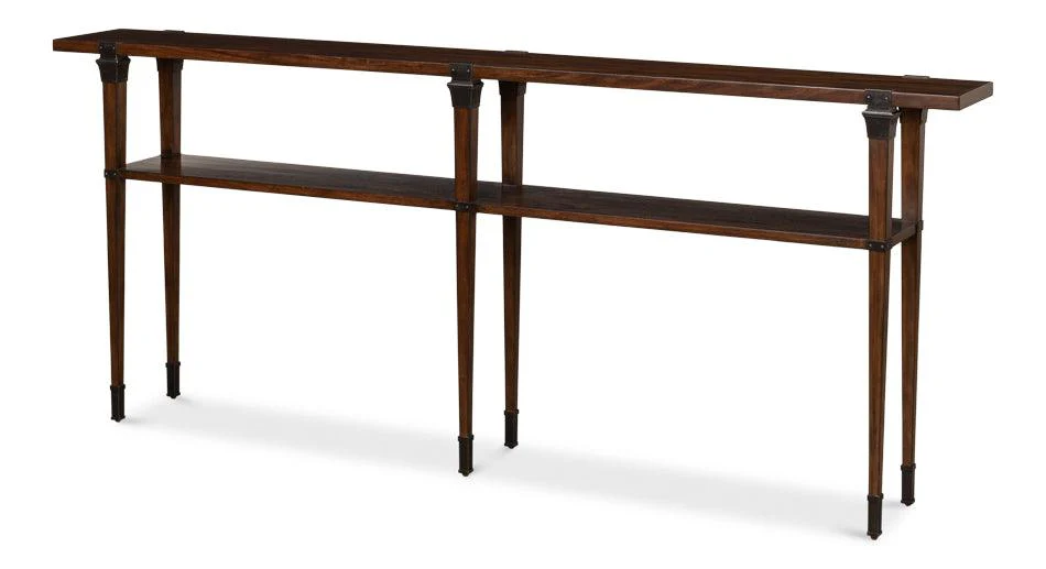 Boulevard Console Table - Frankwebs