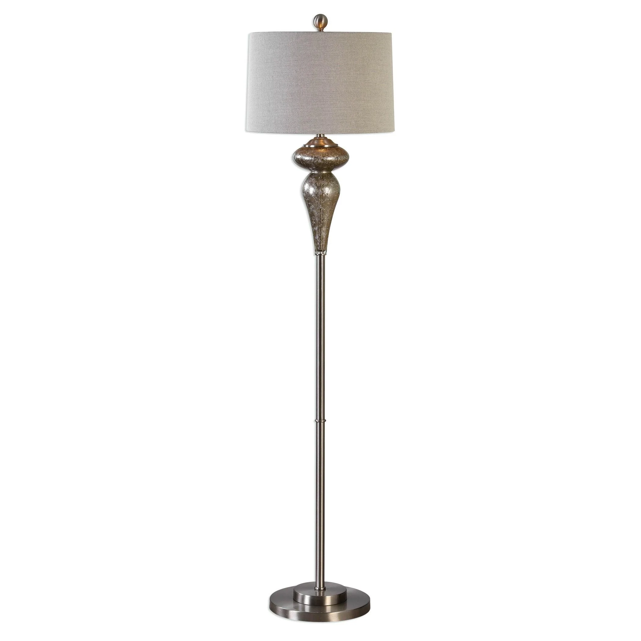 Vercana Floor Lamp,Set Of 2 - Frankwebs