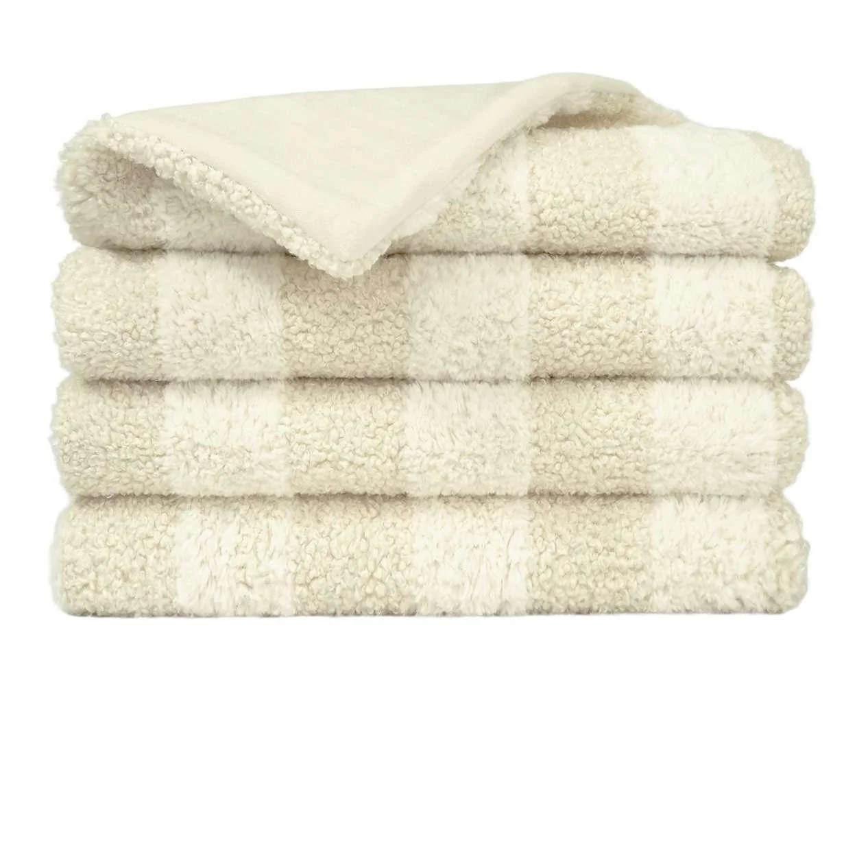 Tamed Throw - Frankwebs