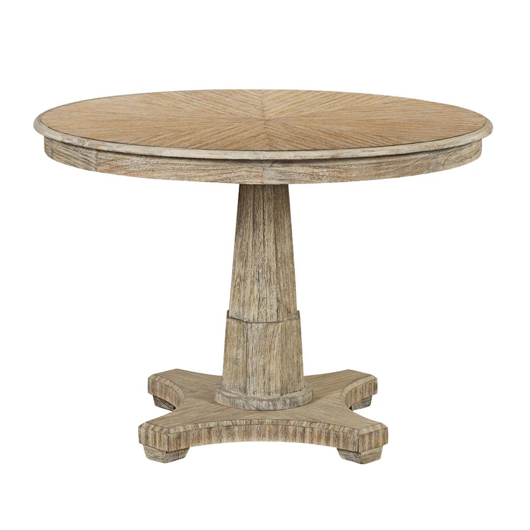 Lancaster Table - Frankwebs