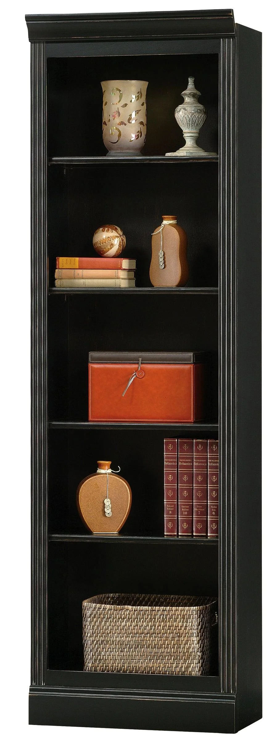 Bunching Bookcase 2 - Frankwebs