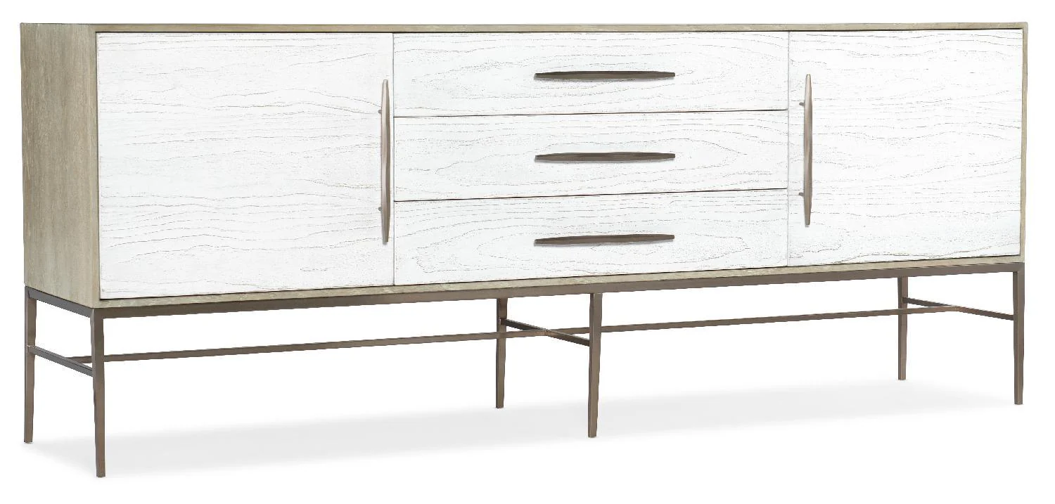 Cascade Entertainment Console - Frankwebs