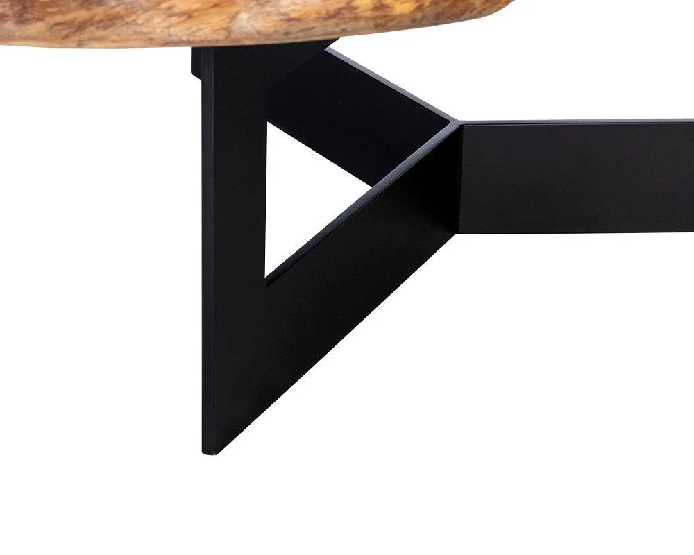 Wyatt Coffee Table - Frankwebs