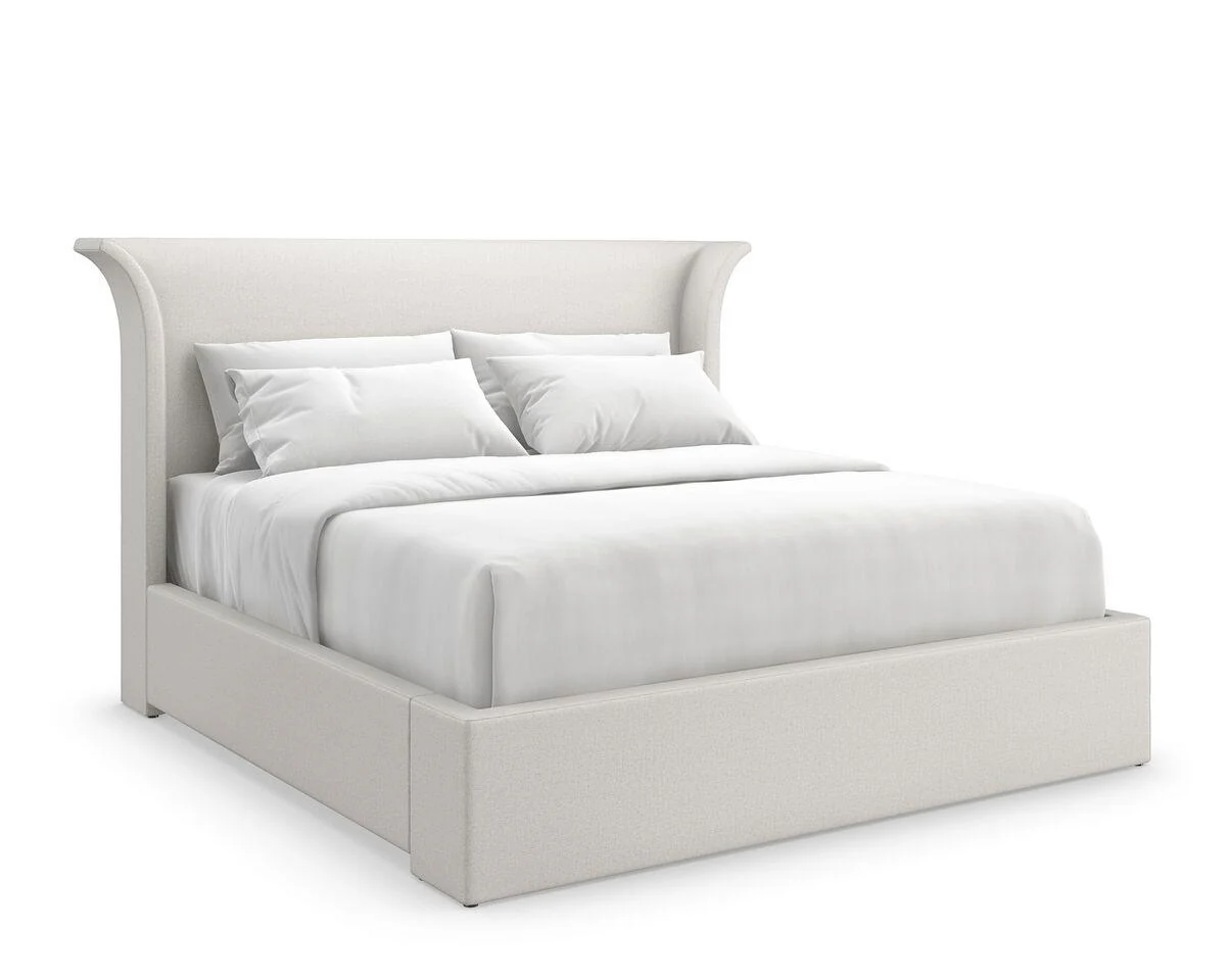 Beauty Sleep Bed - Frankwebs