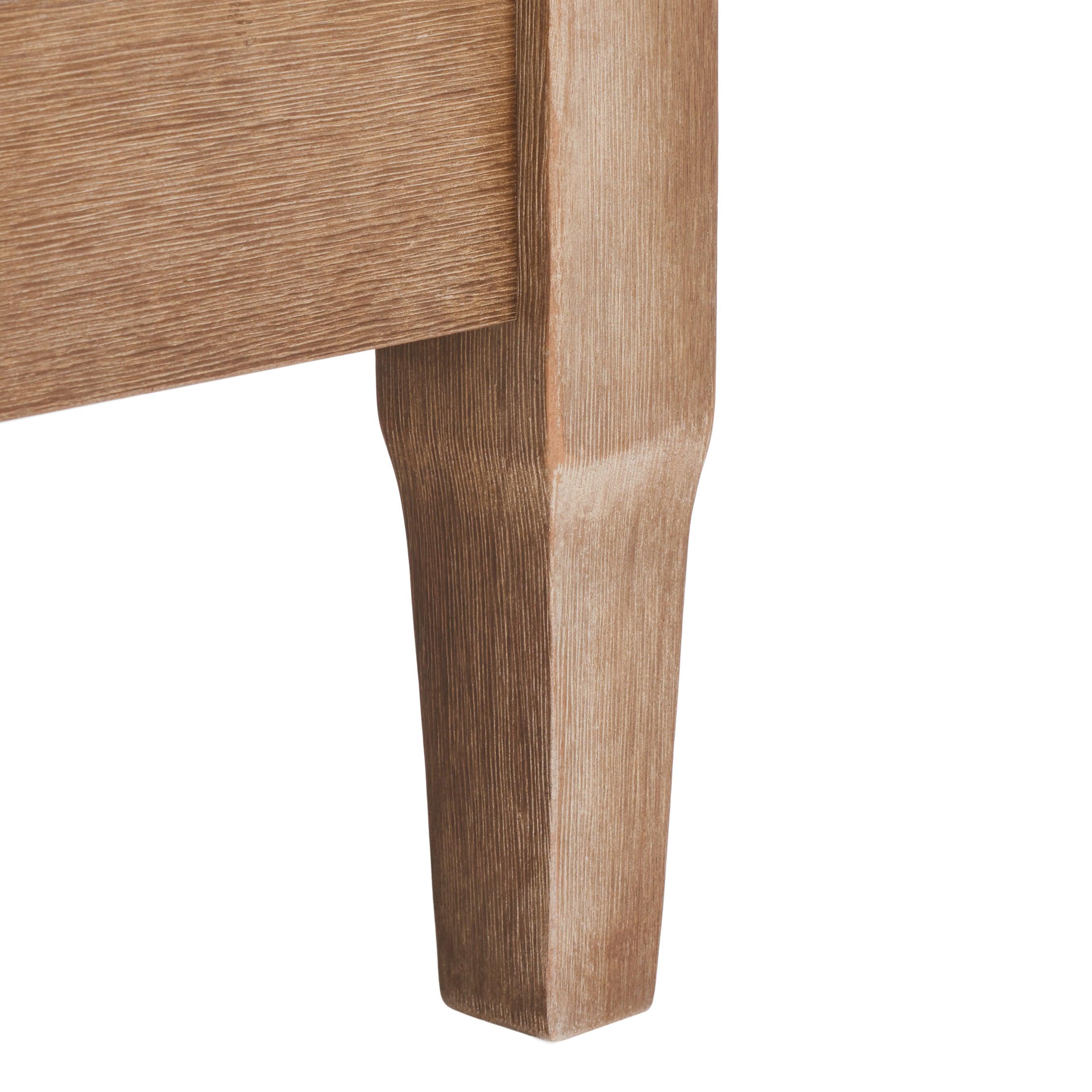 MARTINIQUE WOOD PATIO ARMCHAIR - Frankwebs