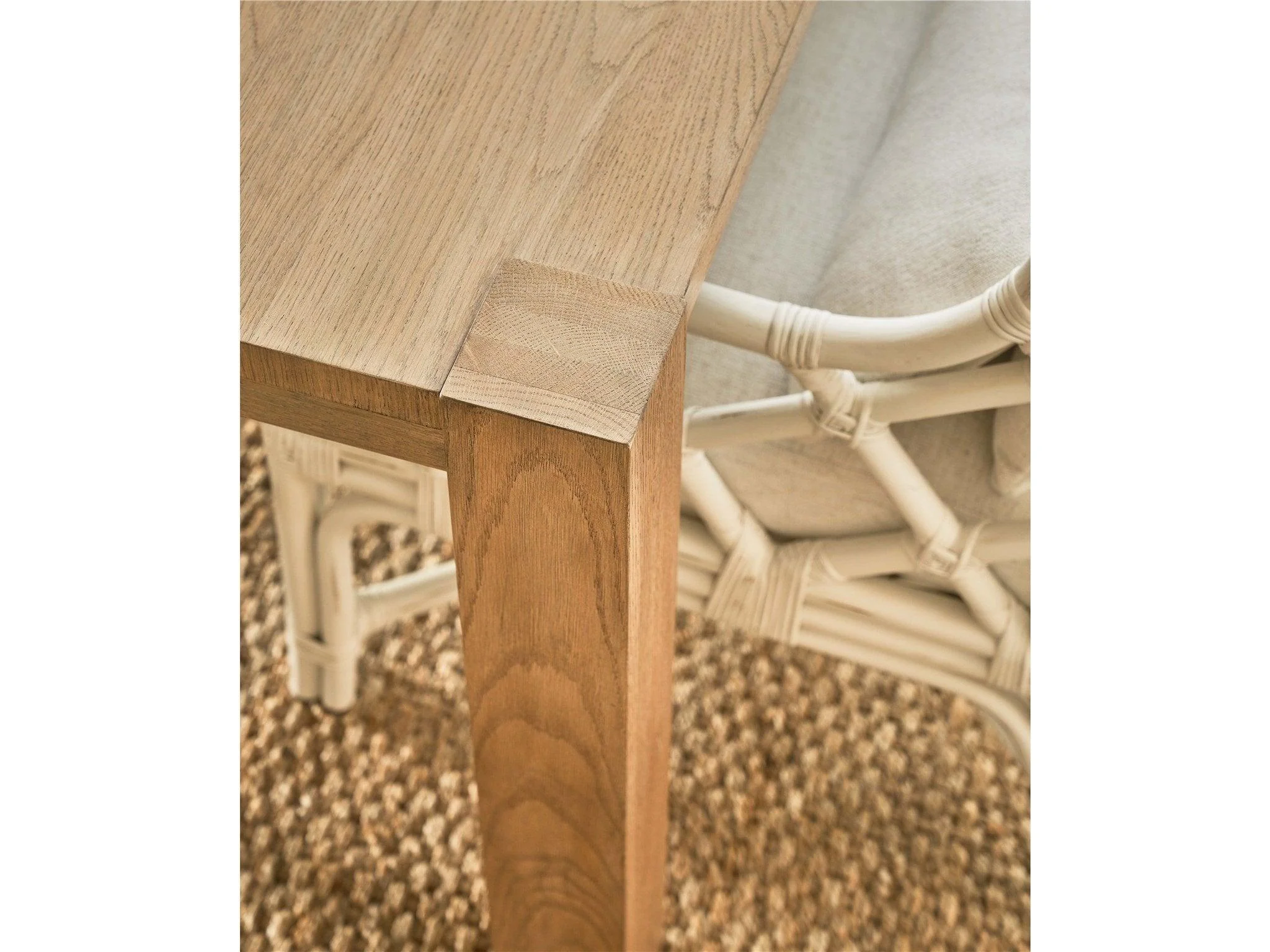 Weekender Dining Table - Frankwebs