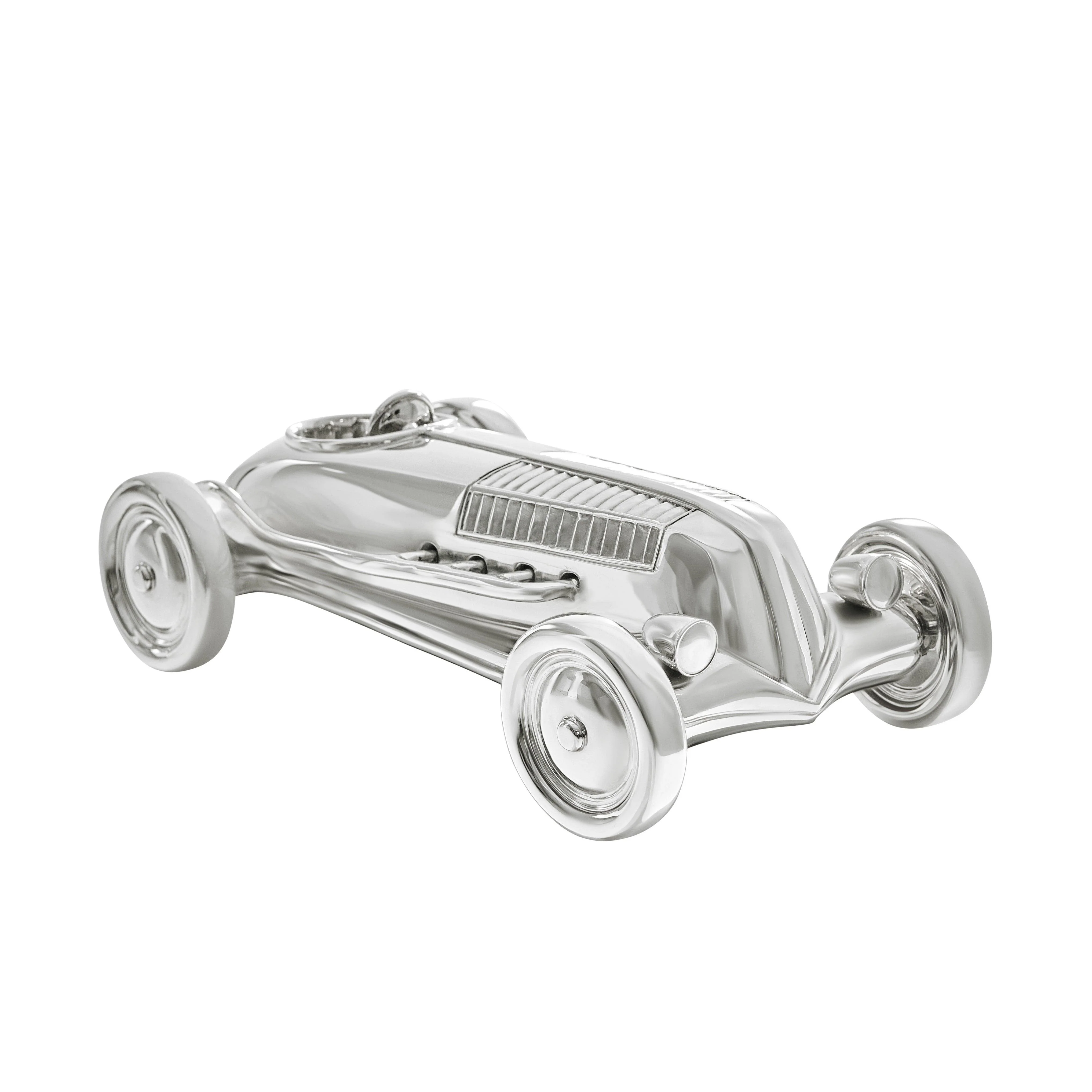 Alta Sculpture - Frankwebs