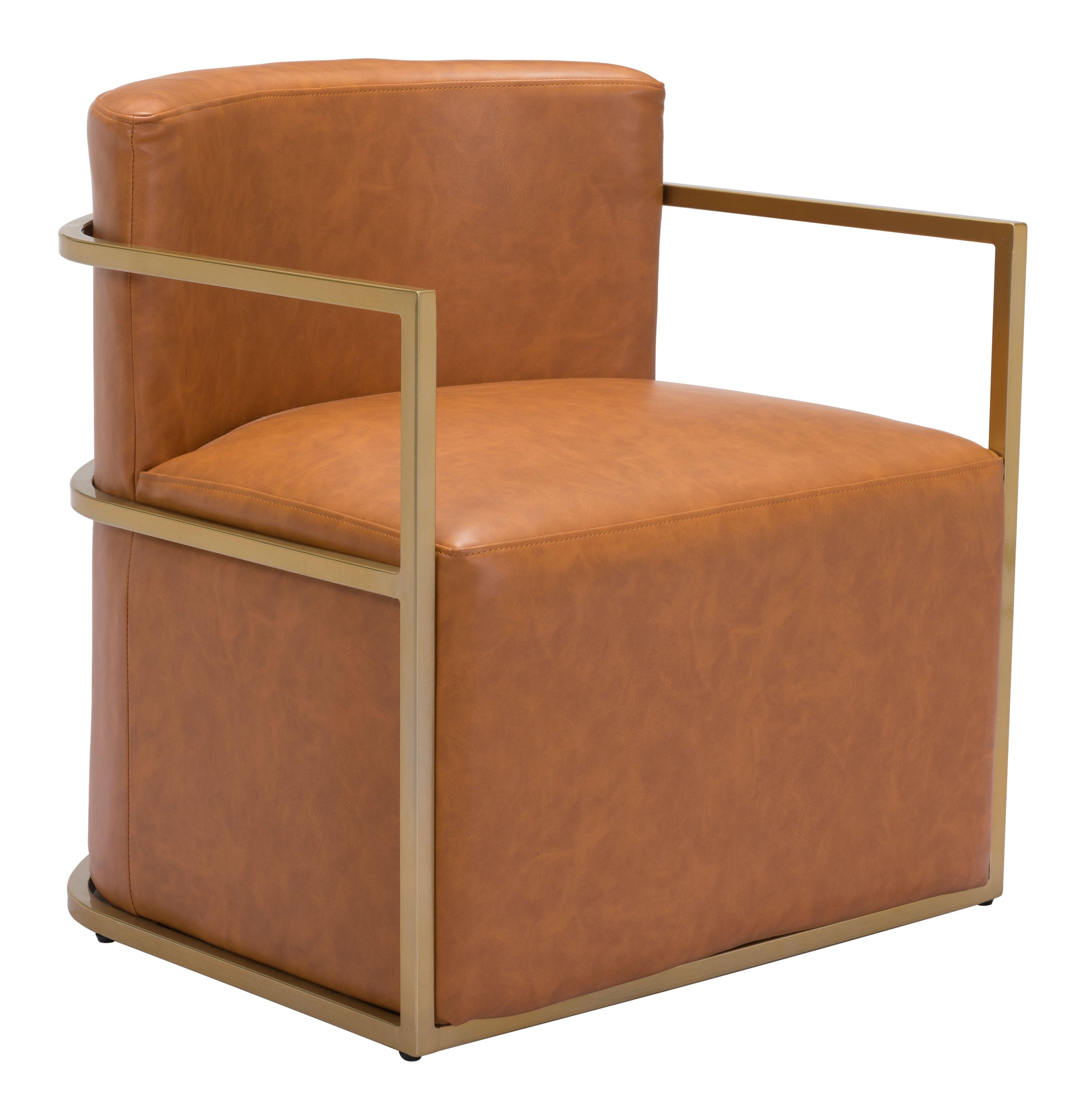Xander Accent Chair - Frankwebs