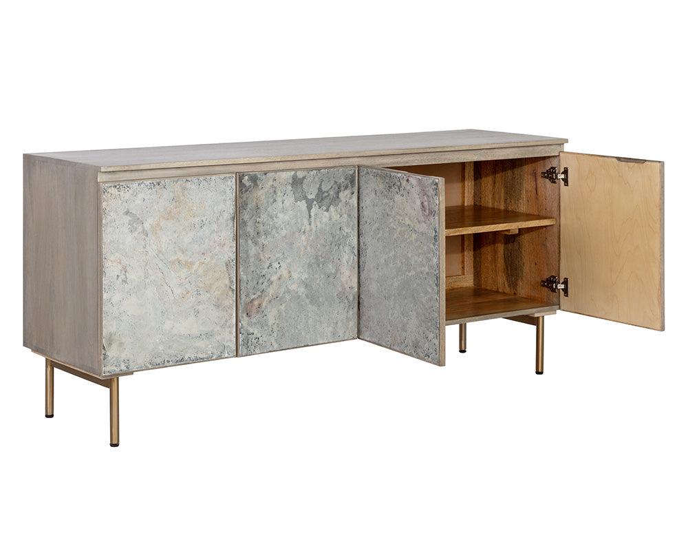 Mirabelli Sideboard - Frankwebs