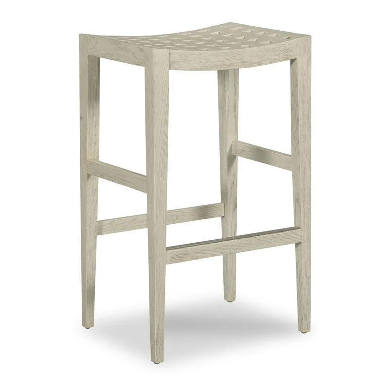 Hannssens Bar Stool - Frankwebs