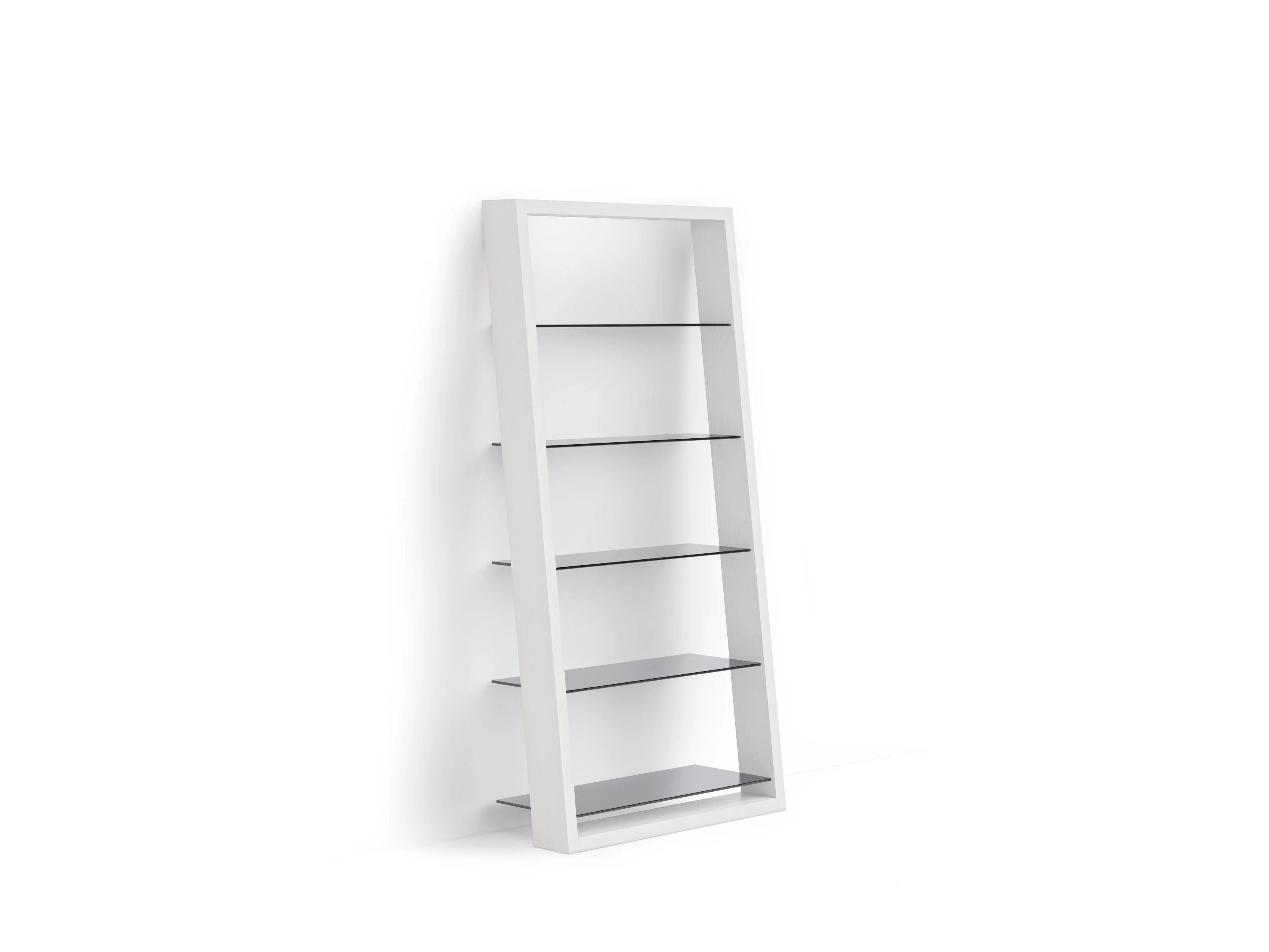 Eileen Leaning Shelf - Frankwebs