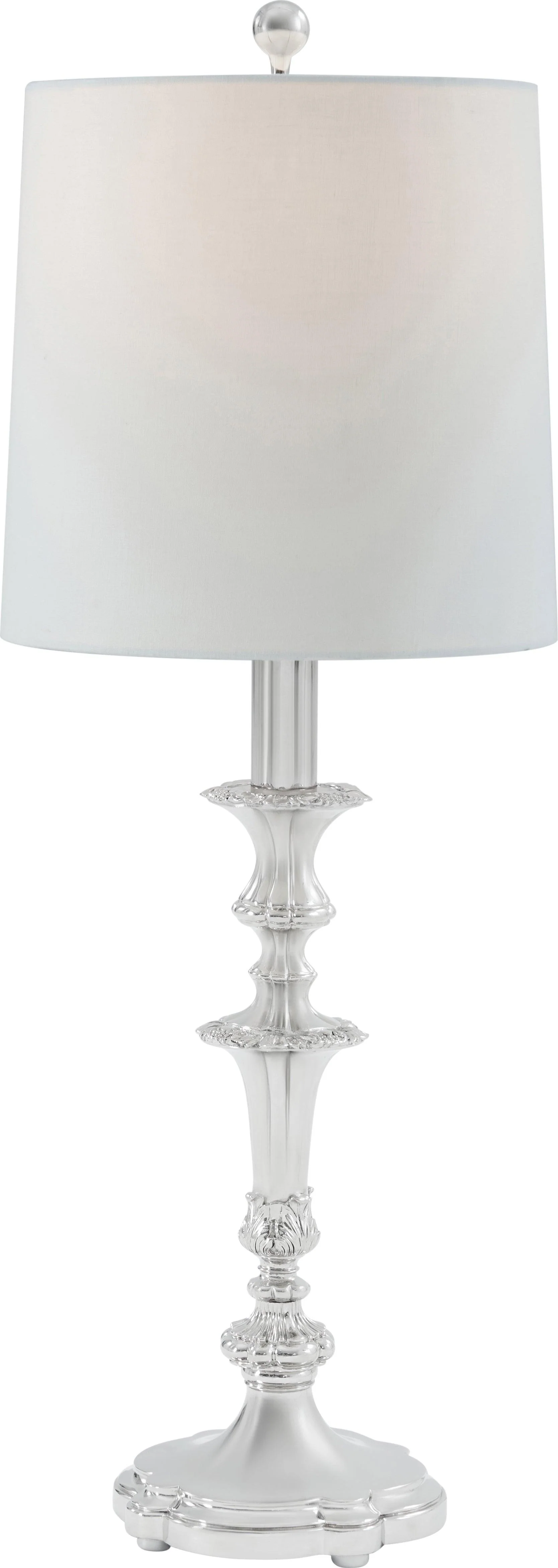 Brianna Buffet Lamp - Frankwebs