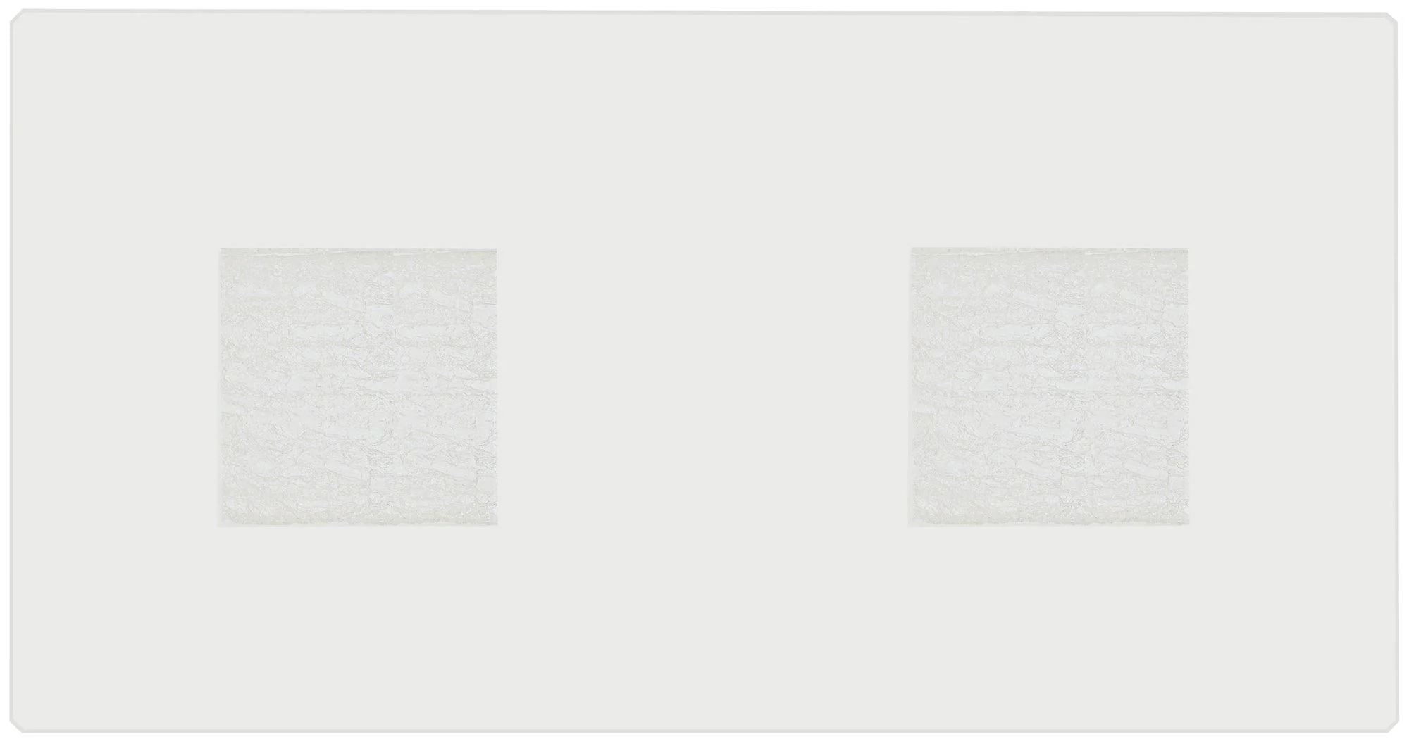 ARCTIC DINING TABLE 100