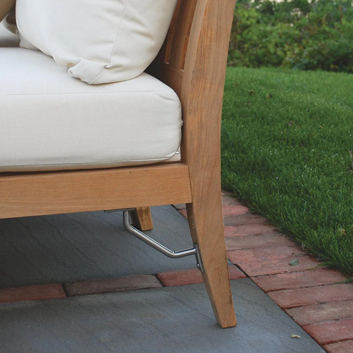 Ipanema Sectional Chaise - Frankwebs