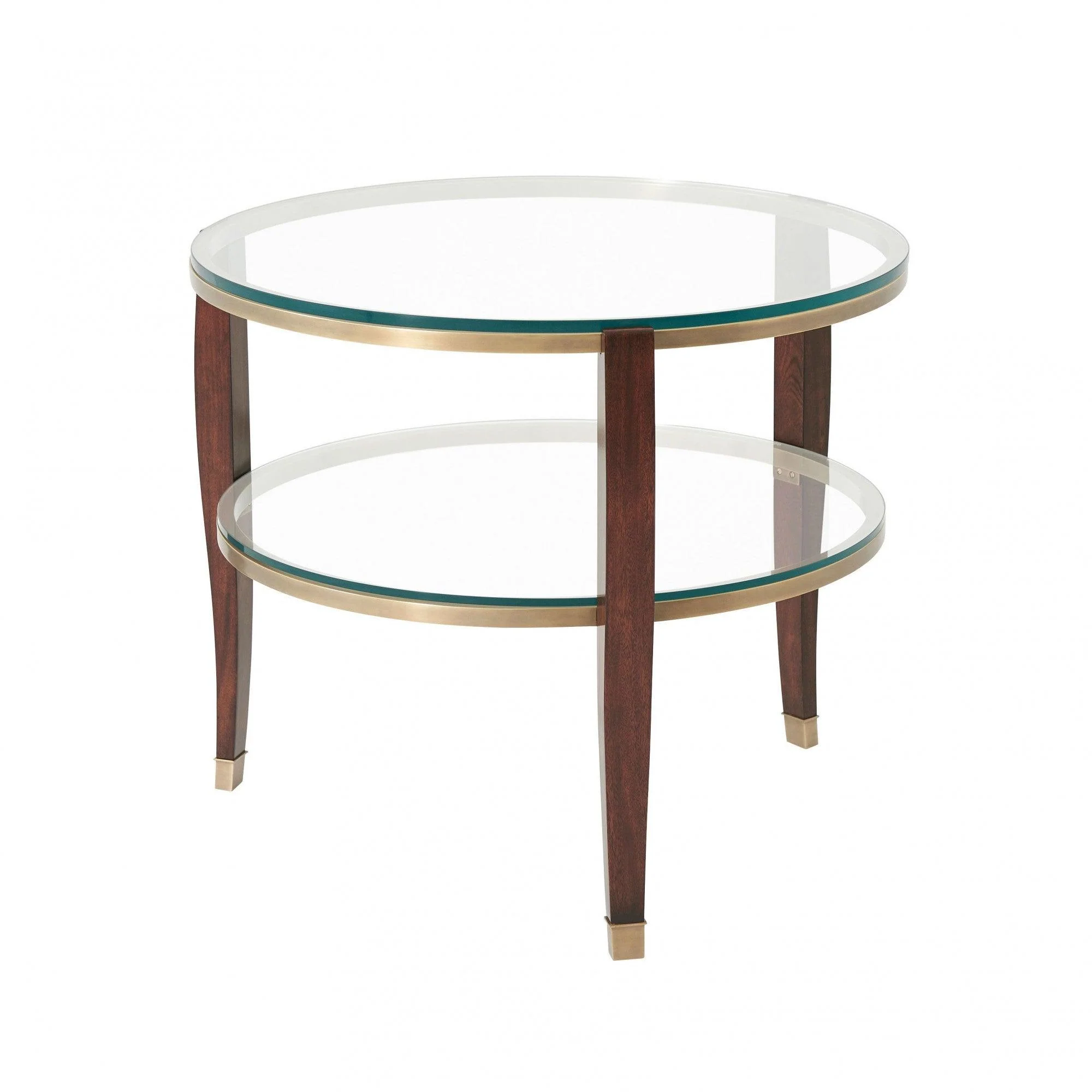 Seeing Double Side Table - Frankwebs