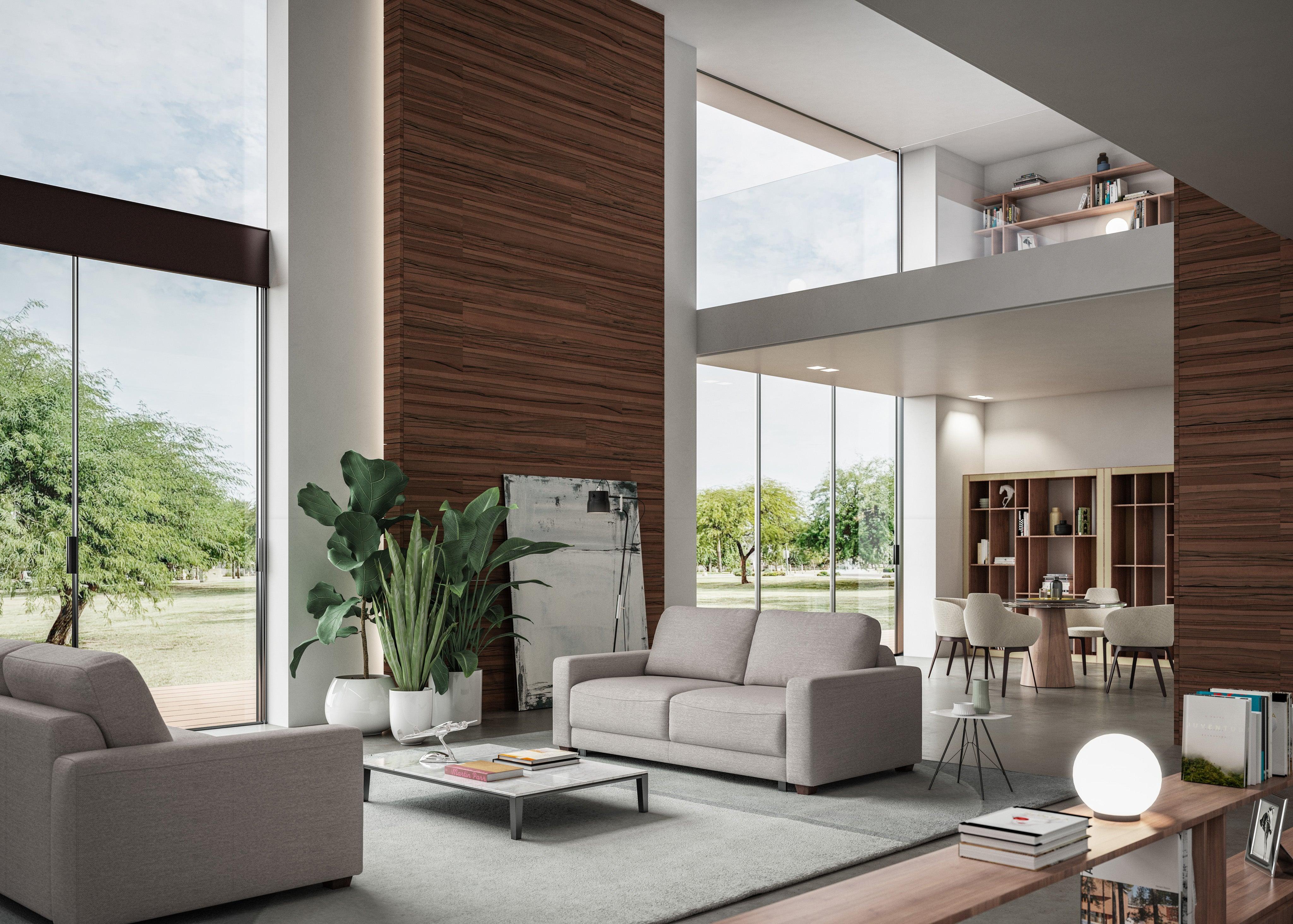 Belton Sofa Sleeper - Frankwebs