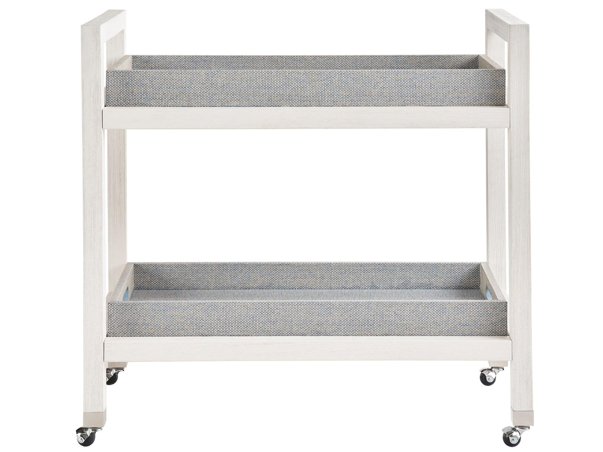 Weekender Jupiter Bar Cart - Frankwebs