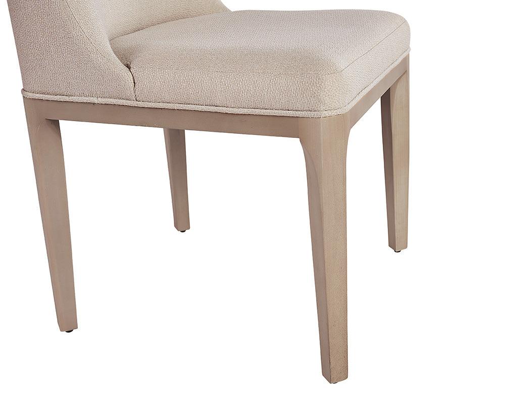 Elisa Dining Chair - Frankwebs