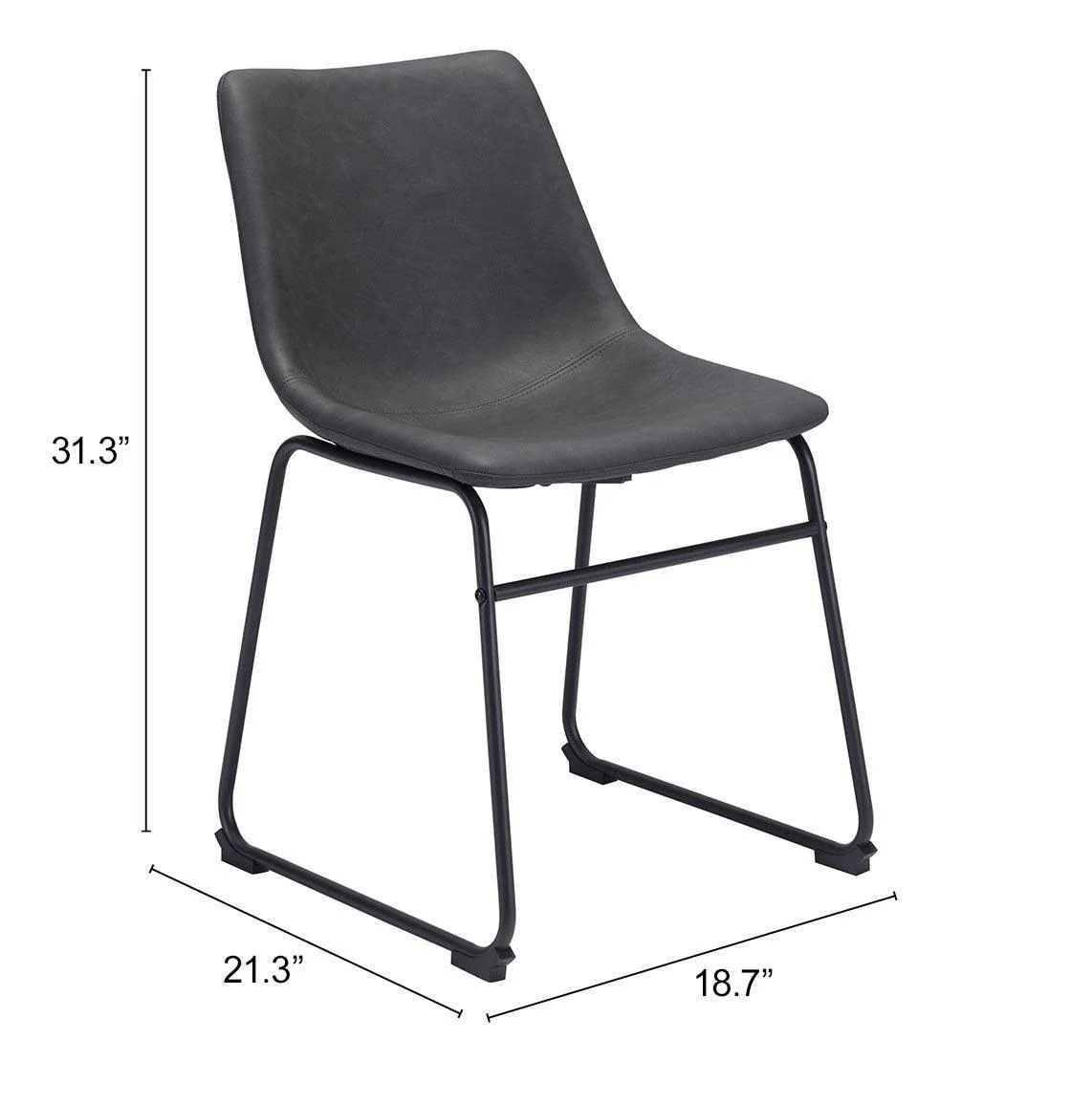 Smart Dining Chair Set - Frankwebs