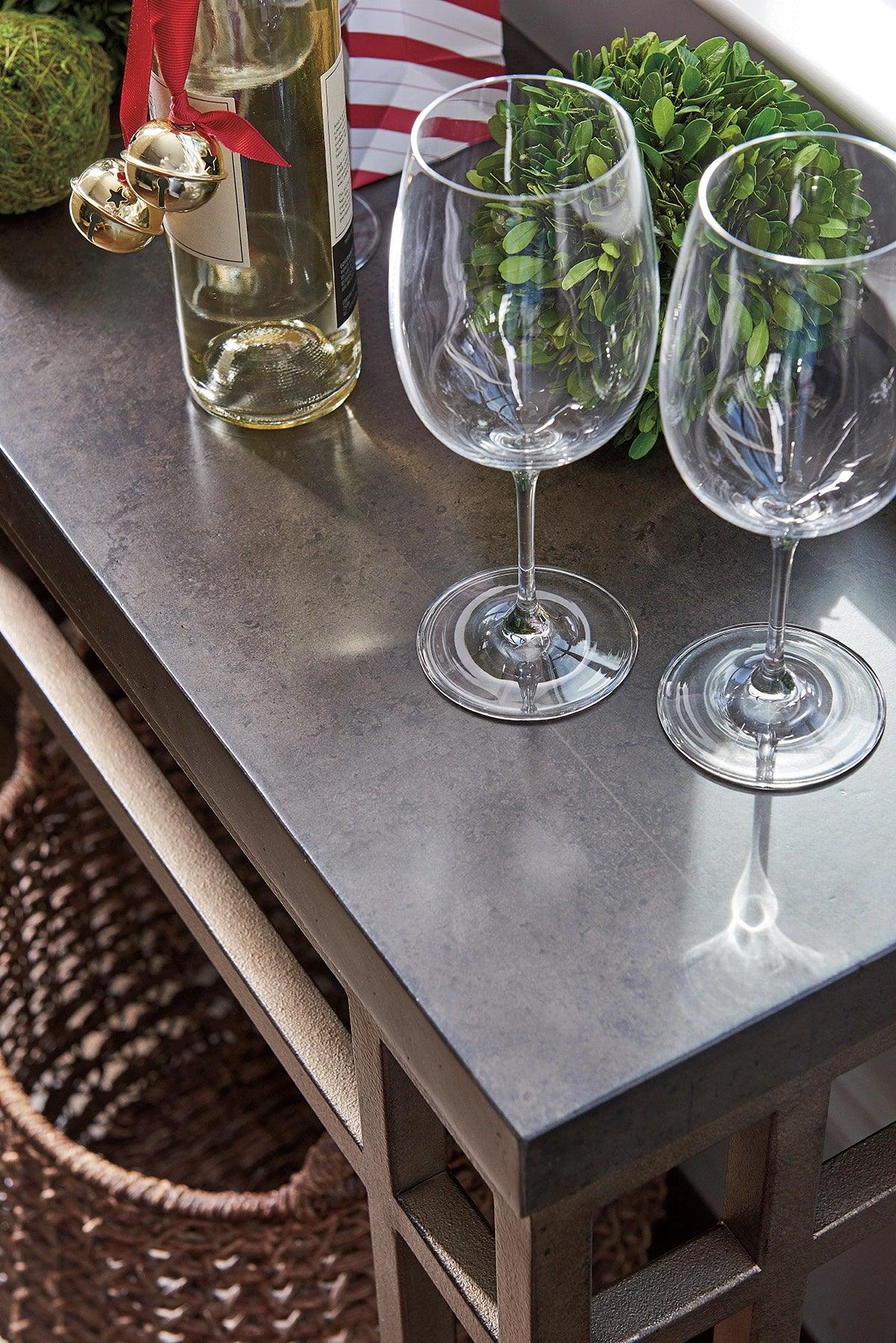 Cypress Point Twin Lakes Sideboard - Frankwebs