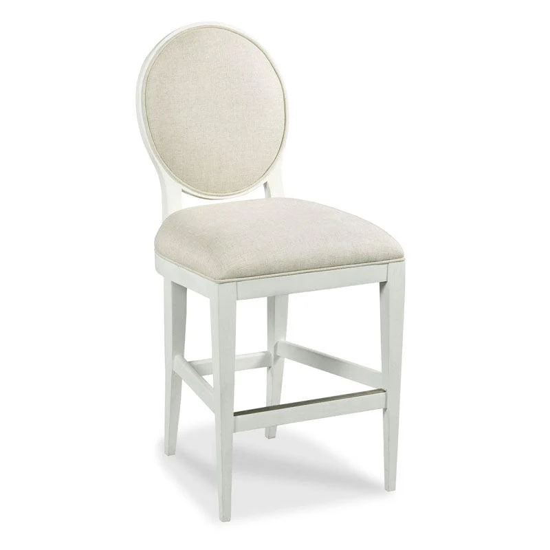 Ovale Counter Stool - Frankwebs