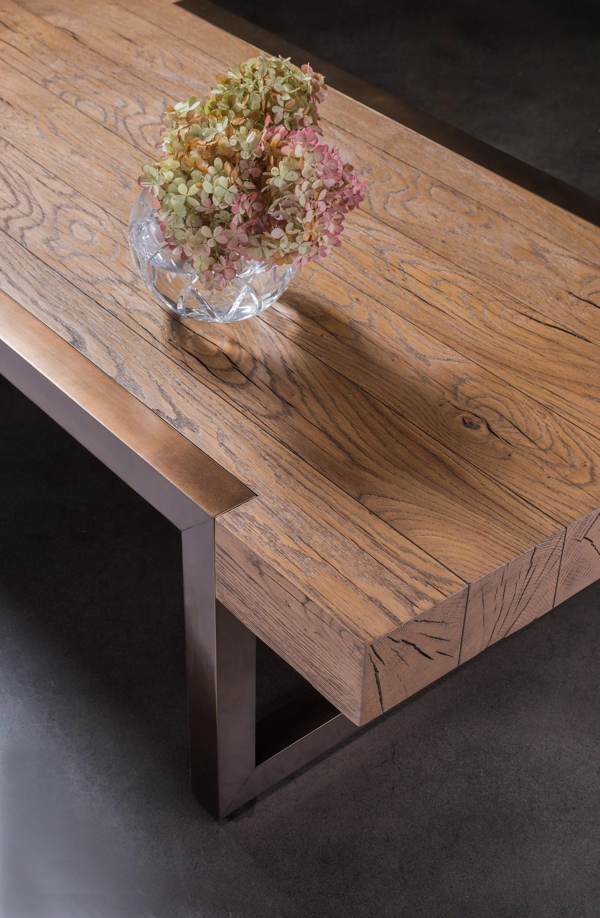 Signature Designs Canto Rectangular Cocktail Table - Frankwebs