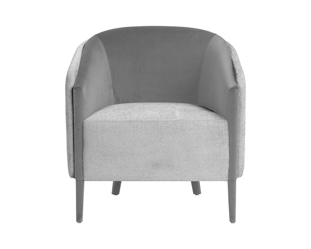 Sheva Armchair - Frankwebs