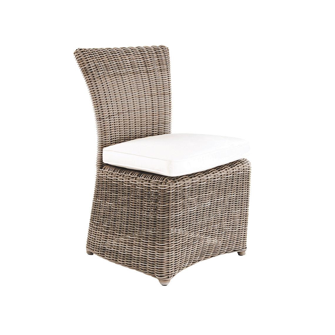 Sag Harbor Dining Side Chair - Set of 2 - Frankwebs