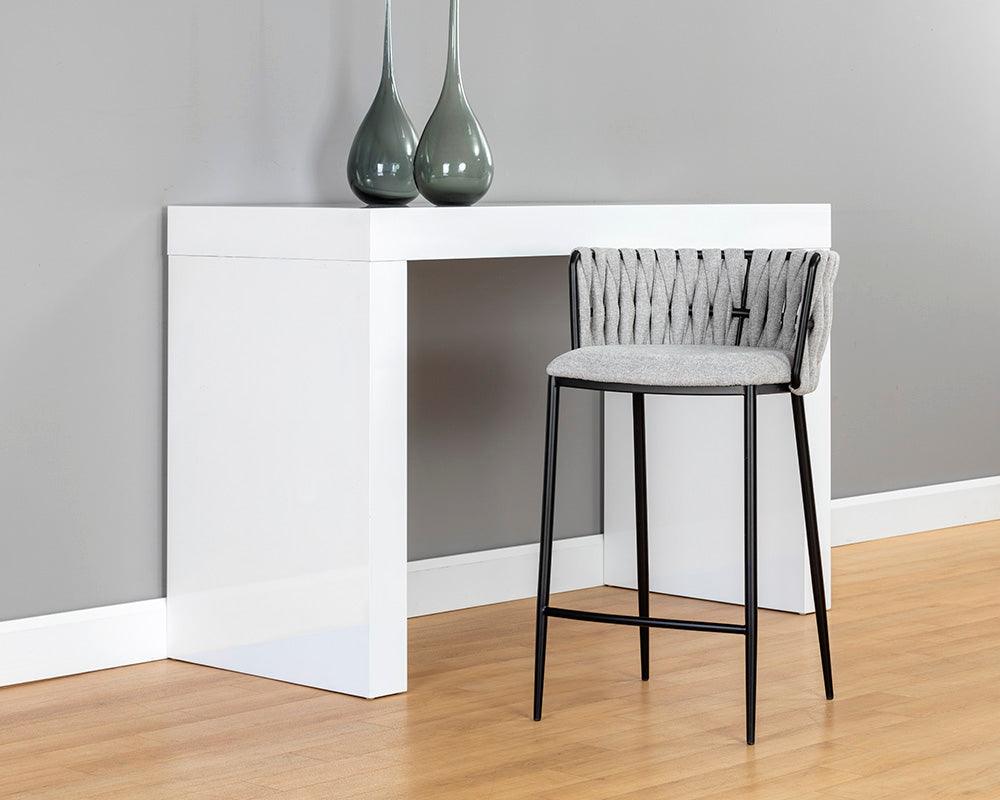 Sarai Counter Stool - Frankwebs