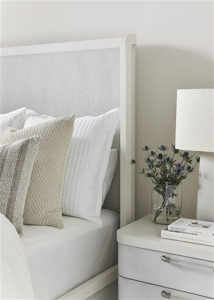 Cove Bed - Frankwebs