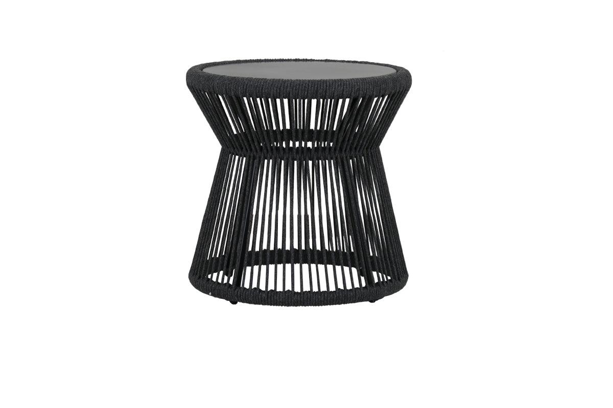 Milano End Table w/ 20