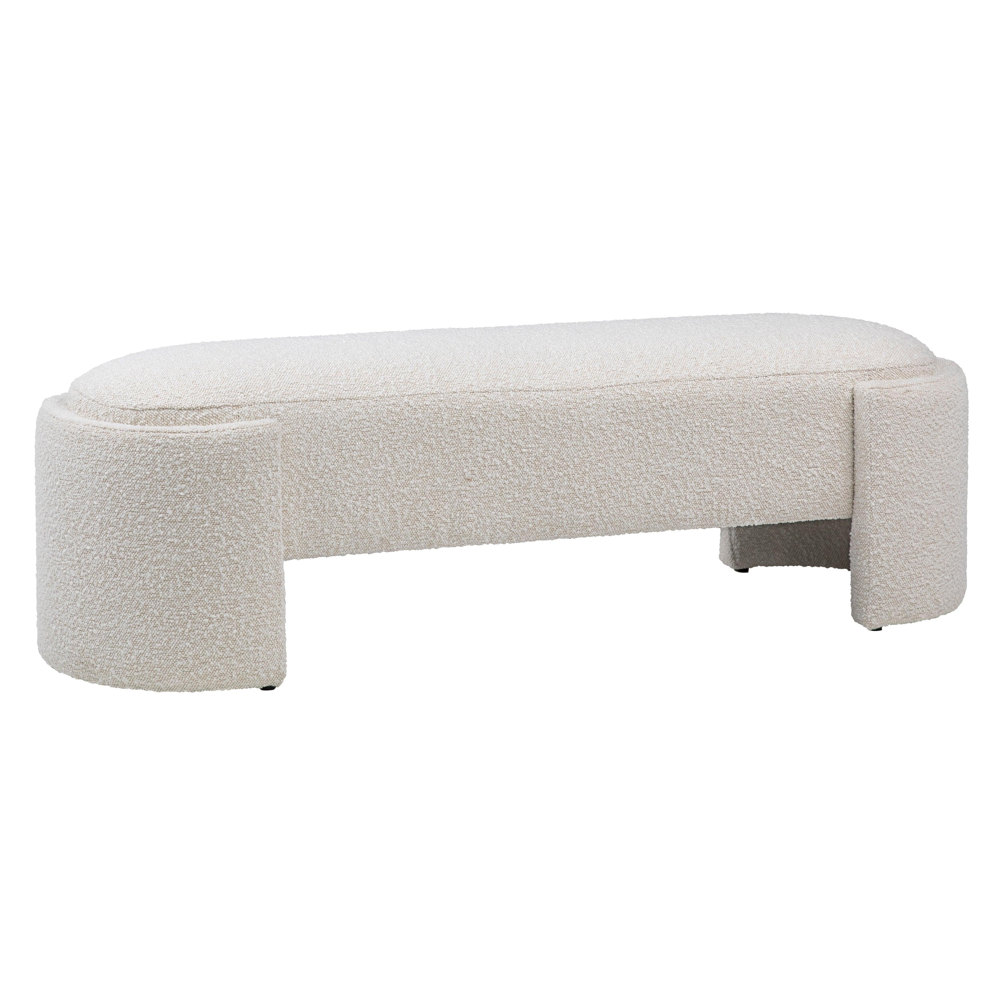 Casan Bench - Frankwebs