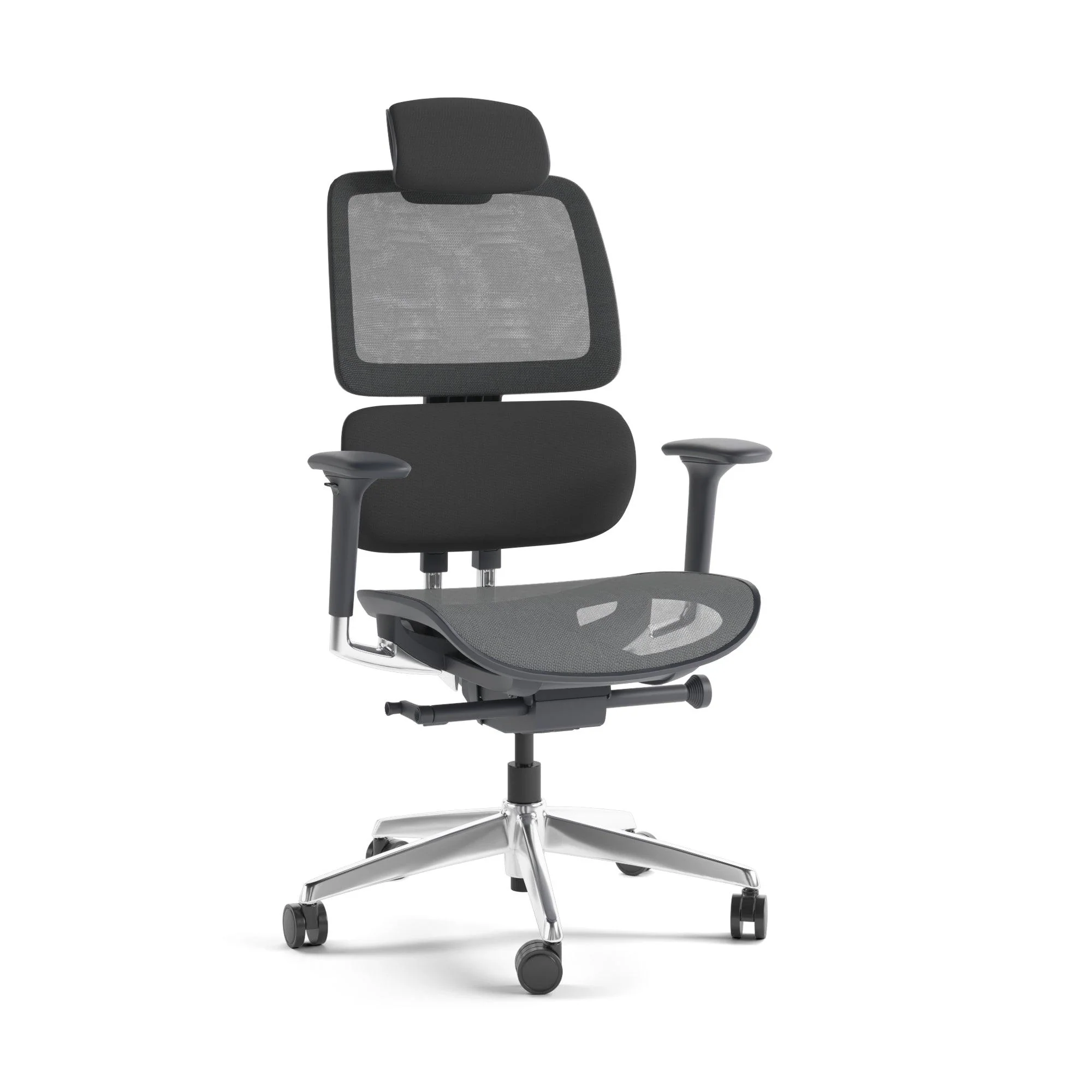 Voca Task Chair - Frankwebs