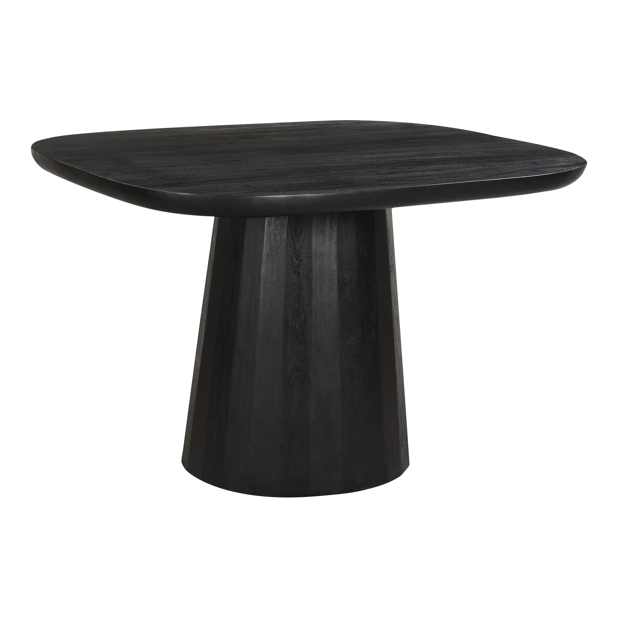 Freed Dining Table Black - Frankwebs