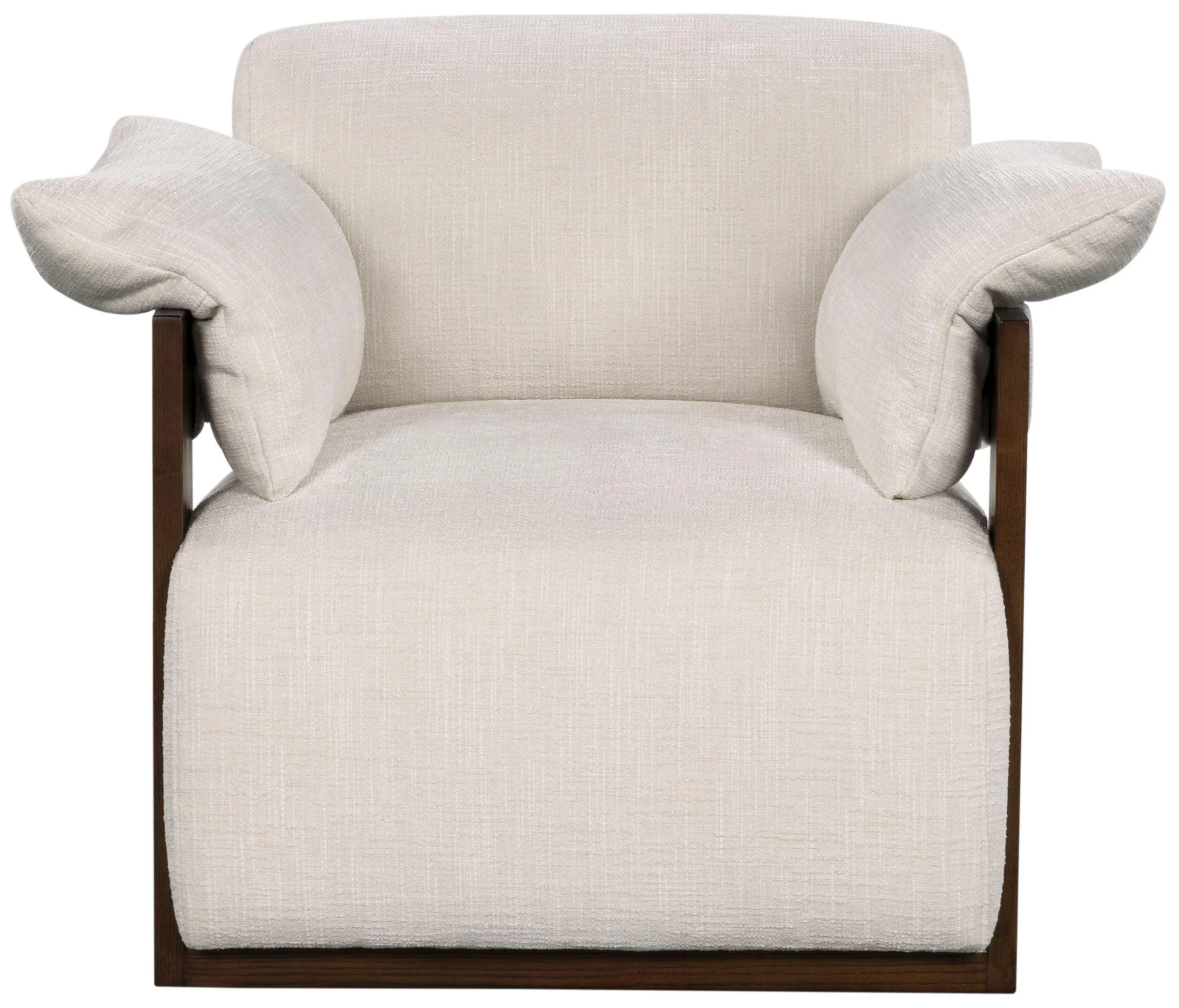 IVYBELLA ACCENT CHAIR - Frankwebs